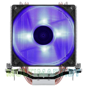 Кулер AeroCool Verkho 4 Lite картинка 5